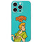 Scooby Doo Shaggy iPhone 16 Pro Skin